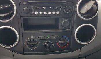 Piękny CITROEN BERLINGO 1.6HDi 99KM przeb 240tyś VAT23% 1ROK GWARANCJI !! full