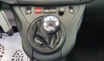 Piękny CITROEN BERLINGO 1.6HDi 99KM przeb 240tyś VAT23% 1ROK GWARANCJI !! full