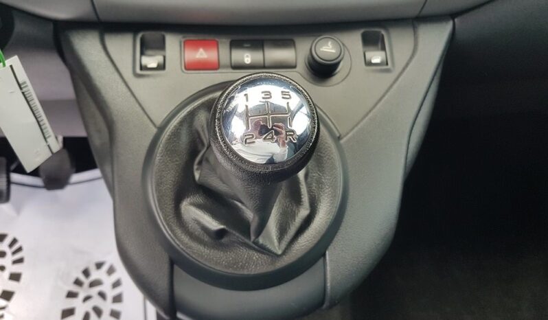 Piękny CITROEN BERLINGO 1.6HDi 99KM przeb 240tyś VAT23% 1ROK GWARANCJI !! full