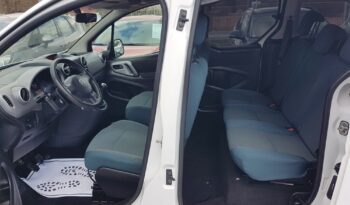 Piękny CITROEN BERLINGO 1.6HDi 99KM przeb 240tyś VAT23% 1ROK GWARANCJI !! full