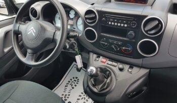Piękny CITROEN BERLINGO 1.6HDi 99KM przeb 240tyś VAT23% 1ROK GWARANCJI !! full