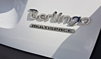 Piękny CITROEN BERLINGO 1.6HDi 99KM przeb 240tyś VAT23% 1ROK GWARANCJI !! full