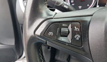 Piękny OPEL ASTRA 1.6 diesel 110KM przeb 117tys SERWIS 1ROK GWARANCJI full