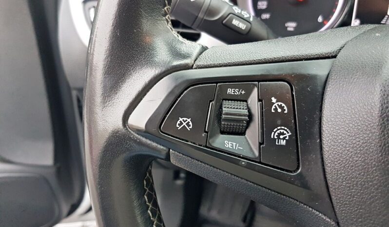 Piękny OPEL ASTRA 1.6 diesel 110KM przeb 117tys SERWIS 1ROK GWARANCJI full