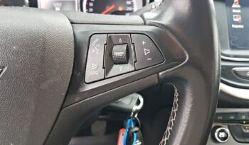 Piękny OPEL ASTRA 1.6 diesel 110KM przeb 117tys SERWIS 1ROK GWARANCJI full