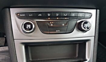 Piękny OPEL ASTRA 1.6 diesel 110KM przeb 117tys SERWIS 1ROK GWARANCJI full