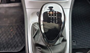 Piękny OPEL ASTRA 1.6 diesel 110KM przeb 117tys SERWIS 1ROK GWARANCJI full