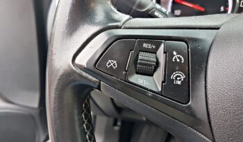 Piękny OPEL ASTRA 1.6 diesel 110KM przeb 117tys SERWIS 1ROK GWARANCJI full