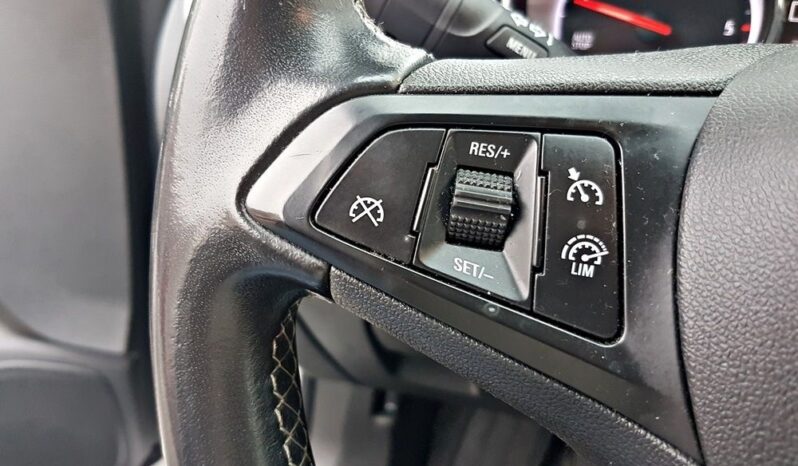 Piękny OPEL ASTRA 1.6 diesel 110KM przeb 117tys SERWIS 1ROK GWARANCJI full