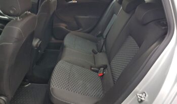 Piękny OPEL ASTRA 1.6 diesel 110KM przeb 117tys SERWIS 1ROK GWARANCJI full