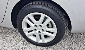 Piękny OPEL ASTRA 1.6 diesel 110KM przeb 117tys SERWIS 1ROK GWARANCJI full