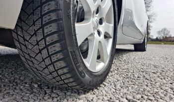 Piękna ZAFIRA 2.0 diesel 110KM przeb 235tyś 100ZWYPAD 1ROK GWARANCJI full