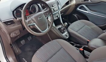 Piękna ZAFIRA 2.0 diesel 110KM przeb 235tyś 100ZWYPAD 1ROK GWARANCJI full