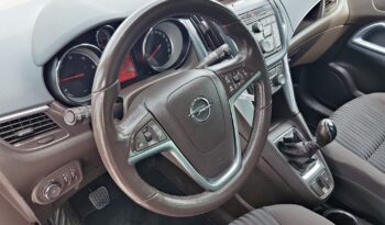 Piękna ZAFIRA 2.0 diesel 110KM przeb 235tyś 100ZWYPAD 1ROK GWARANCJI full