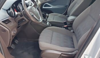 Piękna ZAFIRA 2.0 diesel 110KM przeb 235tyś 100ZWYPAD 1ROK GWARANCJI full