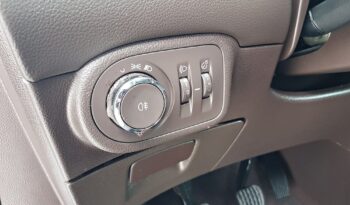 Piękna ZAFIRA 2.0 diesel 110KM przeb 235tyś 100ZWYPAD 1ROK GWARANCJI full