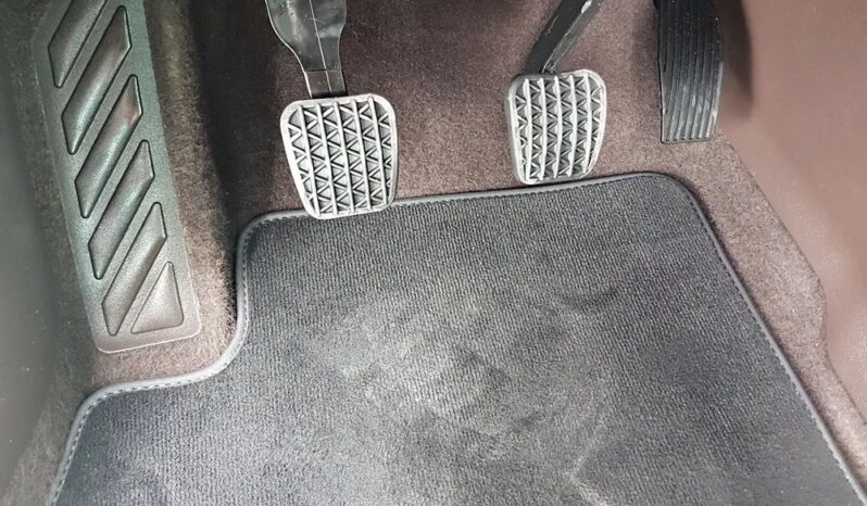 Piękna ZAFIRA 2.0 diesel 110KM przeb 235tyś 100ZWYPAD 1ROK GWARANCJI full