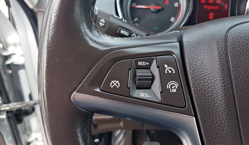 Piękna ZAFIRA 2.0 diesel 110KM przeb 235tyś 100ZWYPAD 1ROK GWARANCJI full