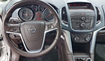 Piękna ZAFIRA 2.0 diesel 110KM przeb 235tyś 100ZWYPAD 1ROK GWARANCJI full