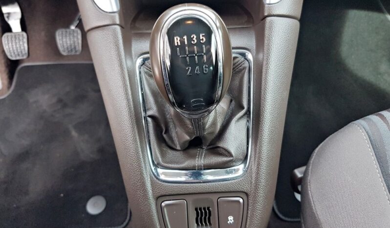 Piękna ZAFIRA 2.0 diesel 110KM przeb 235tyś 100ZWYPAD 1ROK GWARANCJI full