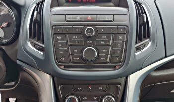 Piękna ZAFIRA 2.0 diesel 110KM przeb 235tyś 100ZWYPAD 1ROK GWARANCJI full