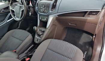 Piękna ZAFIRA 2.0 diesel 110KM przeb 235tyś 100ZWYPAD 1ROK GWARANCJI full