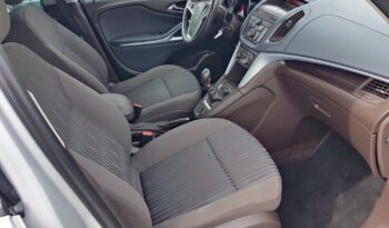 Piękna ZAFIRA 2.0 diesel 110KM przeb 235tyś 100ZWYPAD 1ROK GWARANCJI full