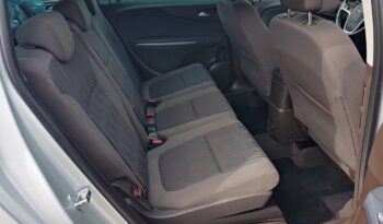 Piękna ZAFIRA 2.0 diesel 110KM przeb 235tyś 100ZWYPAD 1ROK GWARANCJI full