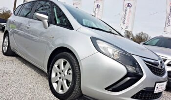 Piękna ZAFIRA 2.0 diesel 110KM przeb 235tyś 100ZWYPAD 1ROK GWARANCJI full