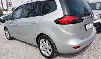 Piękna ZAFIRA 2.0 diesel 110KM przeb 235tyś 100ZWYPAD 1ROK GWARANCJI full