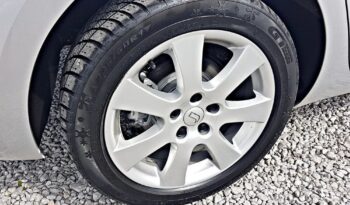 Piękna ZAFIRA 2.0 diesel 110KM przeb 235tyś 100ZWYPAD 1ROK GWARANCJI full