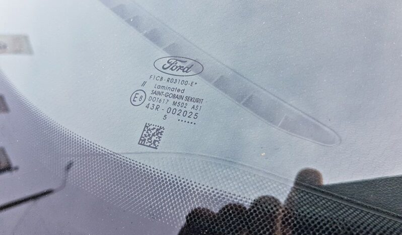 Piękny GRAND C-MAX 1.0 turbo 125KM przeb 93tyś 1ROK GWARANCJI 100ZWYPADEK full