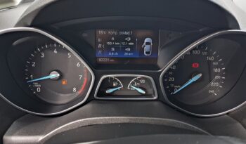 Piękny GRAND C-MAX 1.0 turbo 125KM przeb 93tyś 1ROK GWARANCJI 100ZWYPADEK full