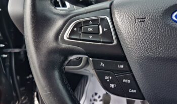 Piękny GRAND C-MAX 1.0 turbo 125KM przeb 93tyś 1ROK GWARANCJI 100ZWYPADEK full