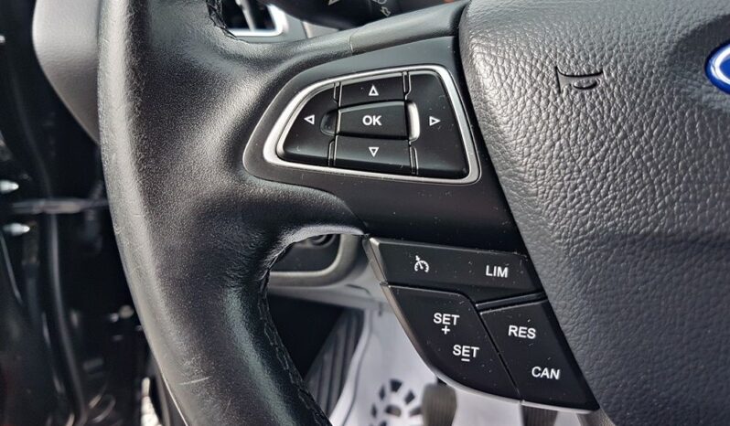 Piękny GRAND C-MAX 1.0 turbo 125KM przeb 93tyś 1ROK GWARANCJI 100ZWYPADEK full