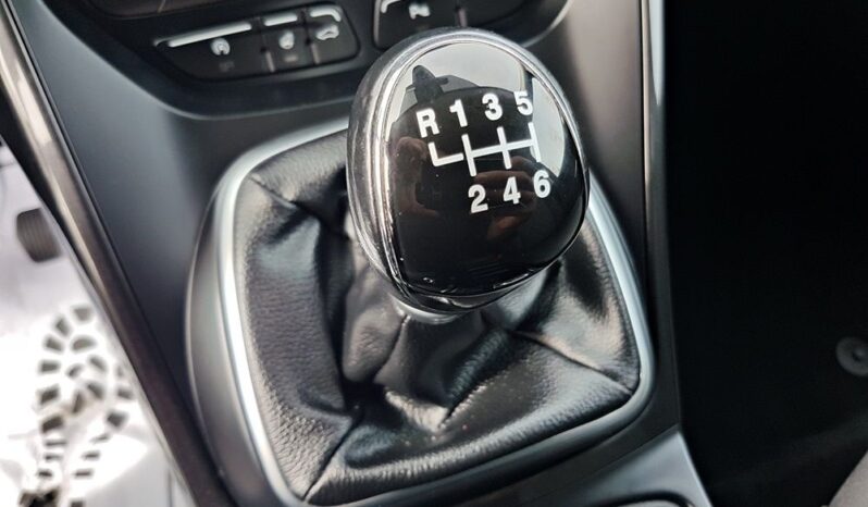 Piękny GRAND C-MAX 1.0 turbo 125KM przeb 93tyś 1ROK GWARANCJI 100ZWYPADEK full