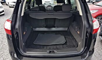 Piękny GRAND C-MAX 1.0 turbo 125KM przeb 93tyś 1ROK GWARANCJI 100ZWYPADEK full