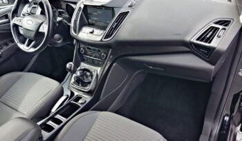 Piękny GRAND C-MAX 1.0 turbo 125KM przeb 93tyś 1ROK GWARANCJI 100ZWYPADEK full