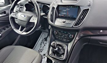 Piękny GRAND C-MAX 1.0 turbo 125KM przeb 93tyś 1ROK GWARANCJI 100ZWYPADEK full