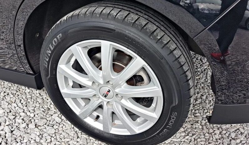 Piękny GRAND C-MAX 1.0 turbo 125KM przeb 93tyś 1ROK GWARANCJI 100ZWYPADEK full