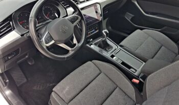 Piękny VW PASSAT 2.0TDi 150KM przeb 212tyś VAT23% 100ZWYPADEK 1ROK GWARANCJI VAT23% full