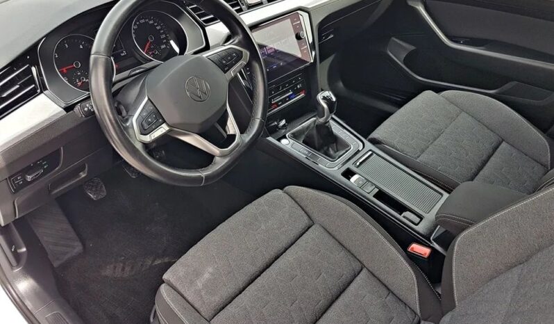 Piękny VW PASSAT 2.0TDi 150KM przeb 212tyś VAT23% 100ZWYPADEK 1ROK GWARANCJI VAT23% full