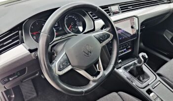 Piękny VW PASSAT 2.0TDi 150KM przeb 212tyś VAT23% 100ZWYPADEK 1ROK GWARANCJI VAT23% full
