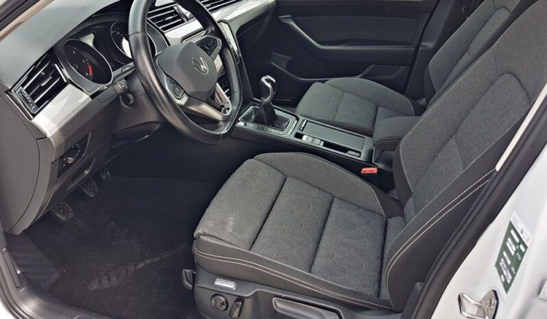 Piękny VW PASSAT 2.0TDi 150KM przeb 212tyś VAT23% 100ZWYPADEK 1ROK GWARANCJI VAT23% full