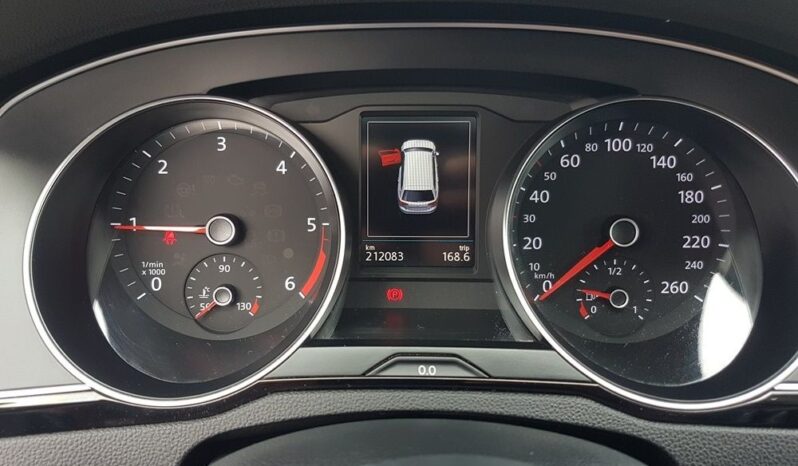 Piękny VW PASSAT 2.0TDi 150KM przeb 212tyś VAT23% 100ZWYPADEK 1ROK GWARANCJI VAT23% full