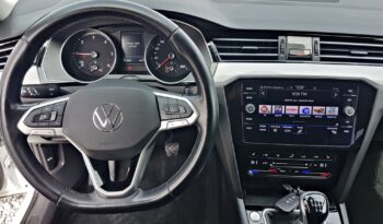 Piękny VW PASSAT 2.0TDi 150KM przeb 212tyś VAT23% 100ZWYPADEK 1ROK GWARANCJI VAT23% full