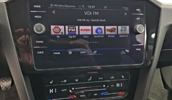 Piękny VW PASSAT 2.0TDi 150KM przeb 212tyś VAT23% 100ZWYPADEK 1ROK GWARANCJI VAT23% full