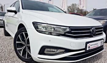 Piękny VW PASSAT 2.0TDi 150KM przeb 212tyś VAT23% 100ZWYPADEK 1ROK GWARANCJI VAT23% full