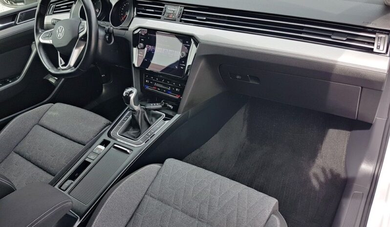 Piękny VW PASSAT 2.0TDi 150KM przeb 212tyś VAT23% 100ZWYPADEK 1ROK GWARANCJI VAT23% full