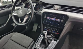 Piękny VW PASSAT 2.0TDi 150KM przeb 212tyś VAT23% 100ZWYPADEK 1ROK GWARANCJI VAT23% full